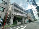 MAC川崎コートの外観