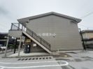 Grand Pureの外観