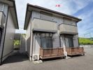 ノーブル Aの外観