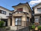 矢橋町貸家の間取り画像