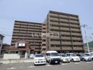 オレンジコート高松の外観