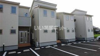 トレステーラ湯屋の外観画像