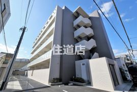 LIBREの外観画像