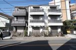 グランシャリオの外観