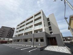 アーバンプレイスの外観画像