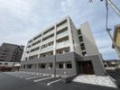 アーバンプレイスの外観