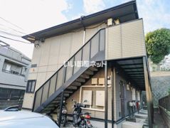 Solegioエスの外観画像