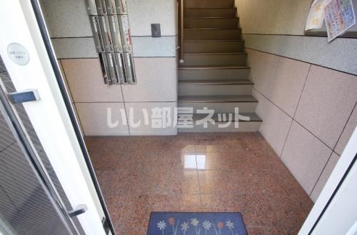 ロビー