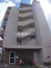 ミレニアム須崎の外観画像
