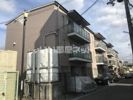 アバンザール香里園の外観