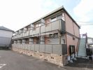 グランガーデン江戸橋の外観