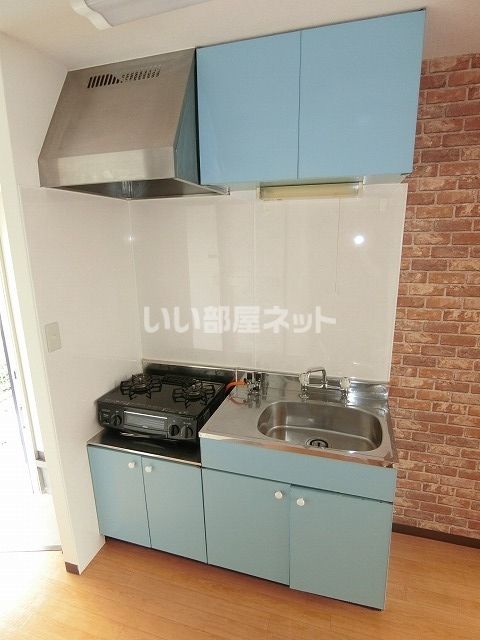キッチン