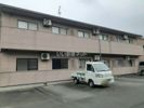 ブロードタウン大崎C棟の外観