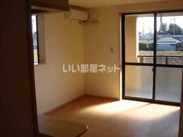 リビング