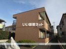 セピアコート新白岡の外観