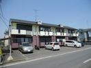 ドリームハイツの外観