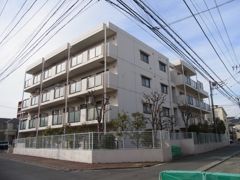 メゾンデフォンティヌの外観画像
