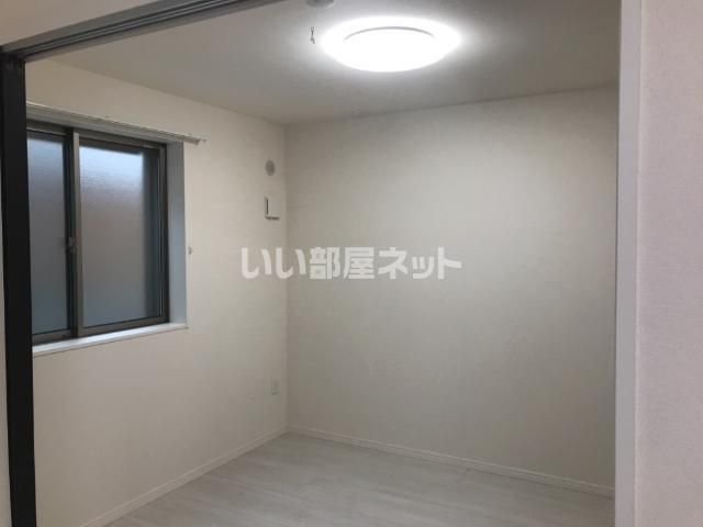 洋室