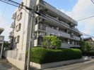 エスポワール蕨の外観