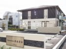 シャーメゾン岩出清水の間取り画像