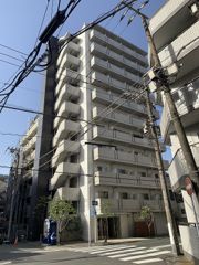 NA川崎南町の外観画像