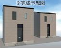 スワーノB棟の間取り画像