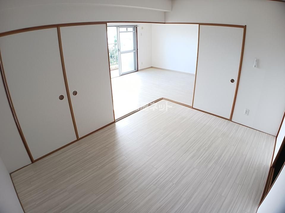 洋室