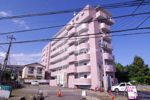 エクセレントパーク北山の外観