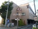 アーバンハイツ竹の内の外観