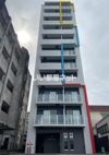 フェアリータワー若草の外観