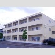 シティーハイツ トレニアの外観画像