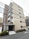 ウィステリアートの間取り画像