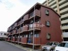 ひかり第1マンションの外観