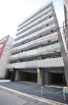 マ・メゾン浅草橋の間取り画像