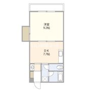 光陽の間取り画像