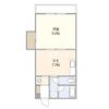 光陽の間取り画像