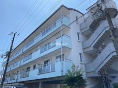シティライフ北条の外観画像