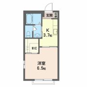 コンフォールの間取り画像