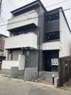 KEIAI RESIDENCE せんげん台Ⅶの外観
