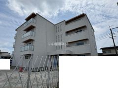 Seaside Houseの外観画像