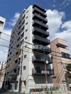GRACE KR ASAKUSAの外観