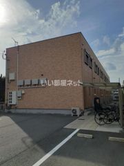 Eternal Palace構の外観画像