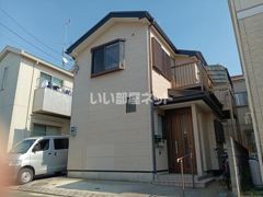 並木貸家の外観画像