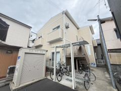 ベルフラワーⅡの外観画像