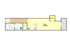 （仮称）SGクレスト千間台西Ⅰの間取り画像