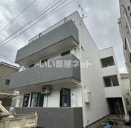 （仮称）SGクレスト千間台西Ⅰの外観画像