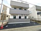 グランテラスせんげん台の間取り画像
