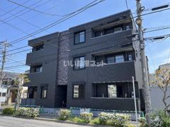 ビスタリエ南花畑の外観画像