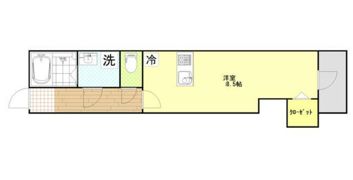 （仮称）SGクレスト千間台西Ⅰの間取り画像