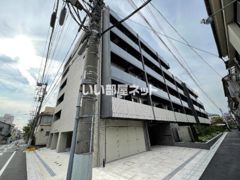 CREALpremier大島の外観画像